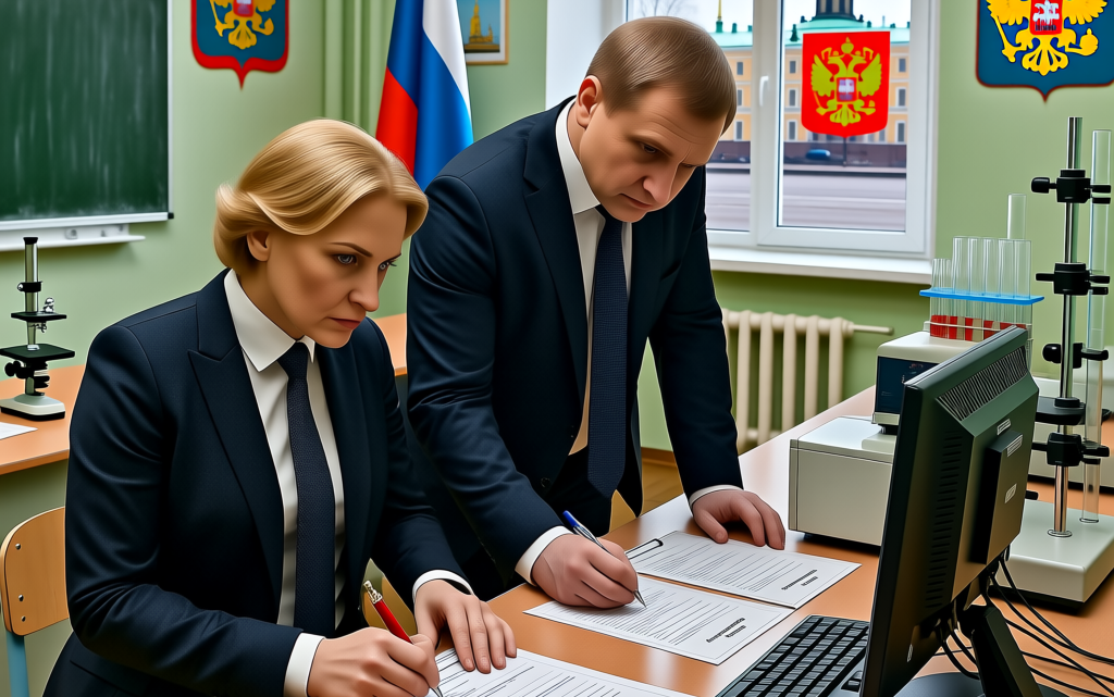 Наглядный пример к статье "Электронные контракты: Полное руководство в Петрозаводске"