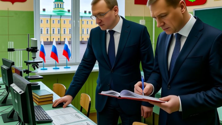 Наглядный пример к статье "Электронные контракты: эксклюзивное обучение в Петрозаводске"