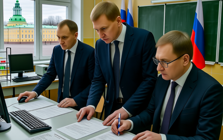Наглядный пример к статье "Законодательство 44-ФЗ — важные изменения в Петрозаводске"