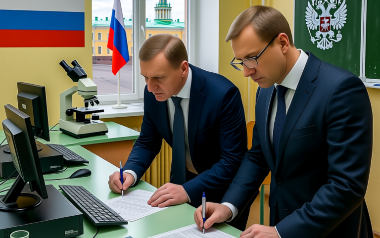 Графическое сопровождение статьи "Аккредитация на электронных площадках: эффективная в [sc name=year][/sc] году в Петрозаводске"