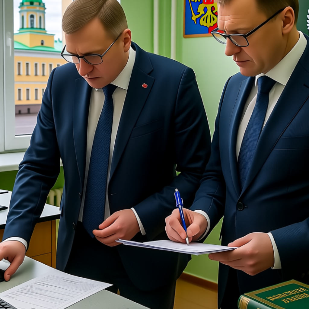 Наглядный пример к статье "Обновления законодательства 44-ФЗ обучение в Петрозаводске"
