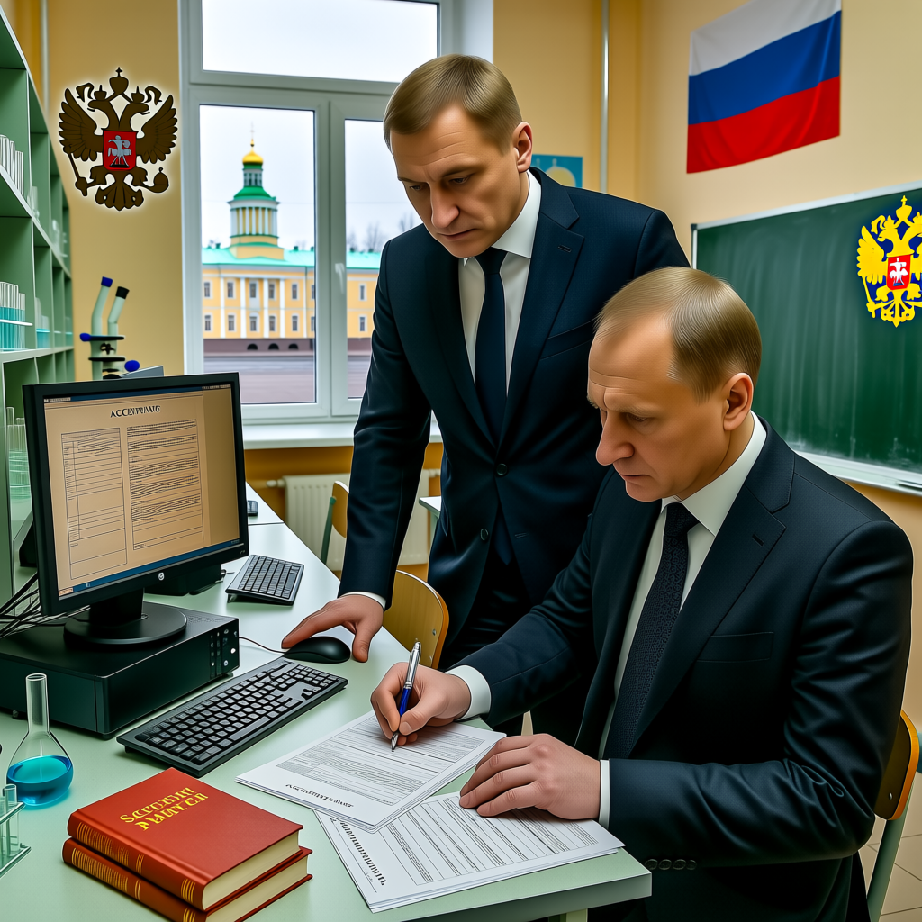 Наглядный пример к статье "Эксклюзивная подготовка отчетности в Петрозаводске безупречно"