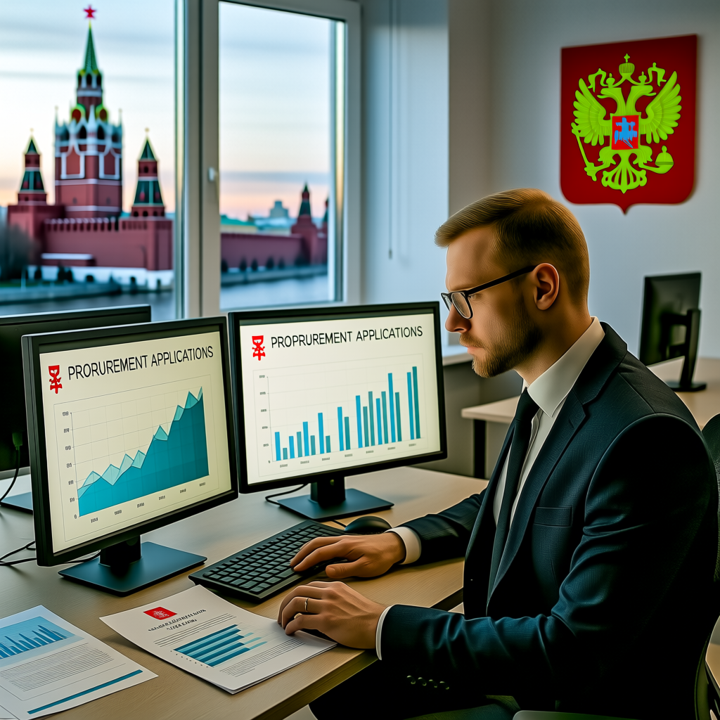 Графическое сопровождение статьи "Электронные контракты: обязательные изменения в Петрозаводске"