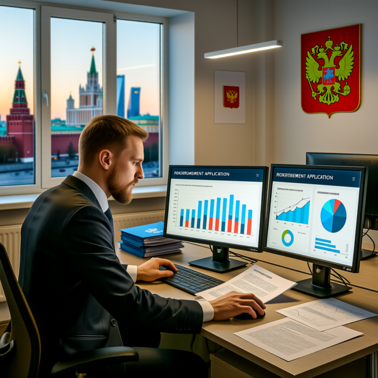 Наглядный пример к статье "Ответственность заказчика — важное обучение госзакупкам в Петрозаводске"