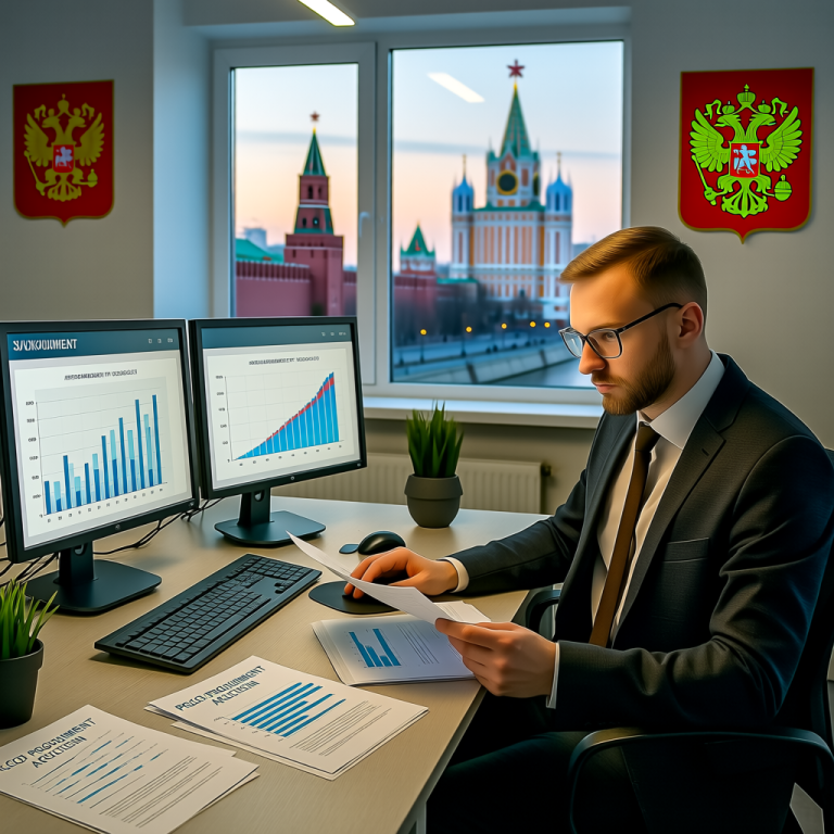 Наглядный пример к статье "Участие в тендерах — эффективное обучение 44-ФЗ в Петрозаводске"