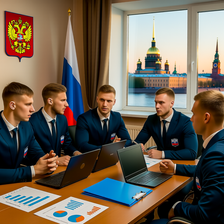 Наглядный пример к статье "Электронные площадки в Петрозаводске: эффективное обучение"