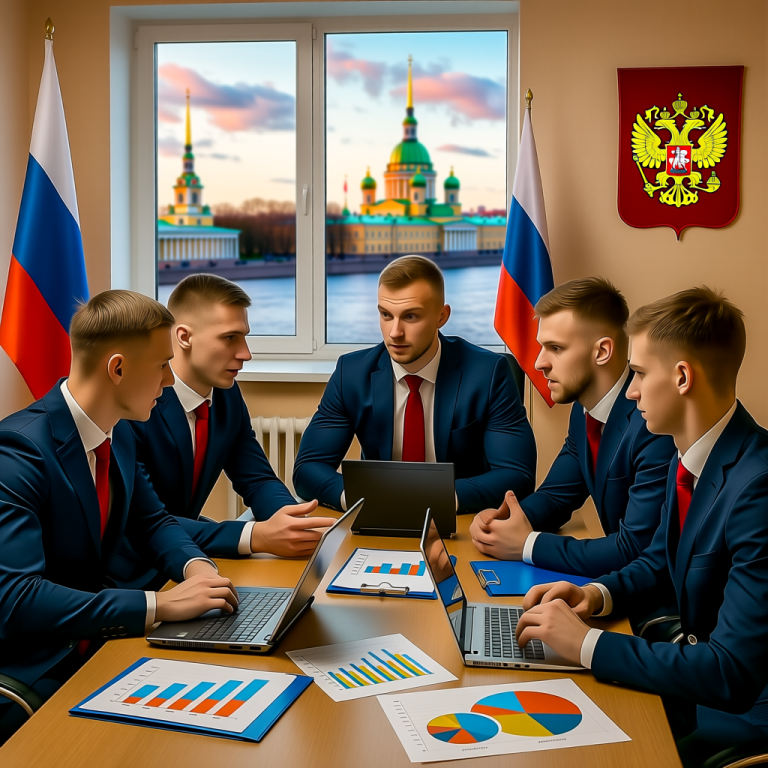 Наглядный пример к статье "Обновления законодательства: эффективные курсы в Петрозаводске"