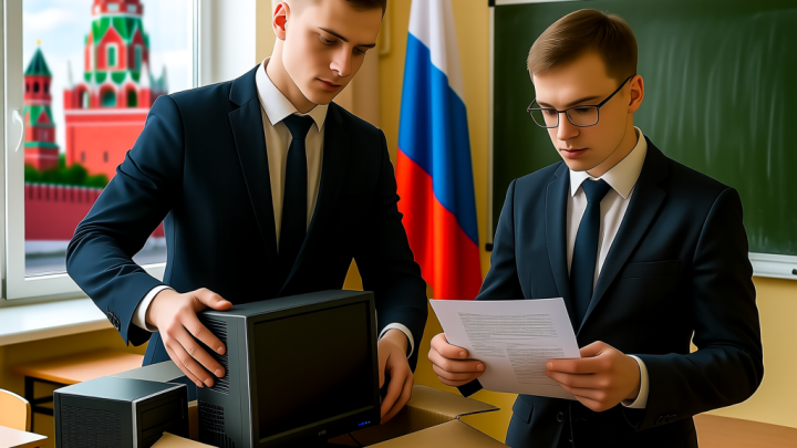 Наглядный пример к статье "Электронные контракты: Обязательное обучение госзакупкам в Петрозаводске"