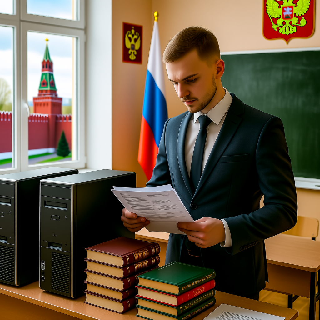 Наглядный пример к статье "Ошибки заказчика: Эффективное обучение госзакупкам в Петрозаводске"