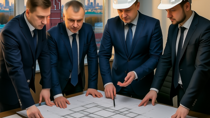 Наглядный пример к статье "44-ФЗ: эффективная организация закупок для госкомпаний в Петрозаводске"