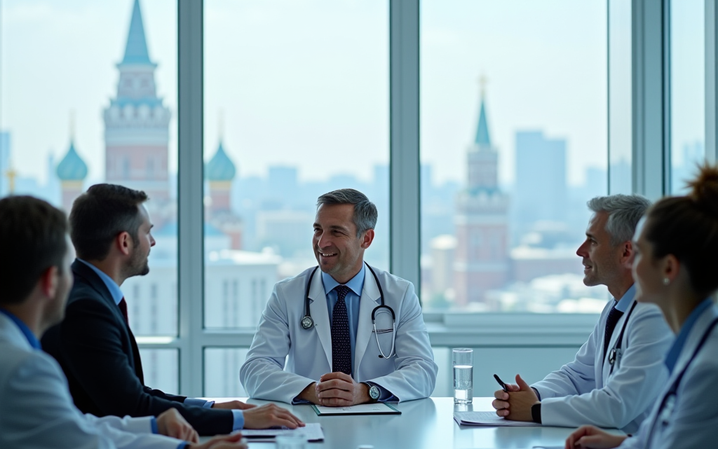 Графическое сопровождение статьи "Оценка поставщика: Потрясающие критерии в Петрозаводске"